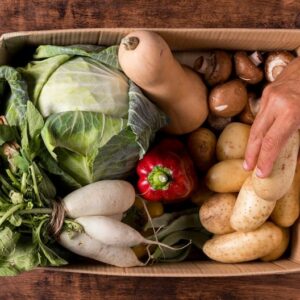 Grocery Kit